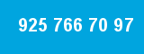 925 766 70 97